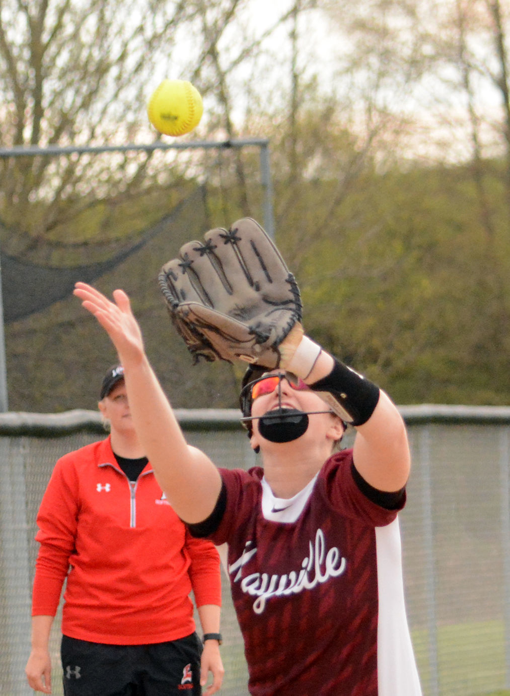 Ally Feucht